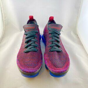 Nike Air Vapormax Flyknit Sz US8